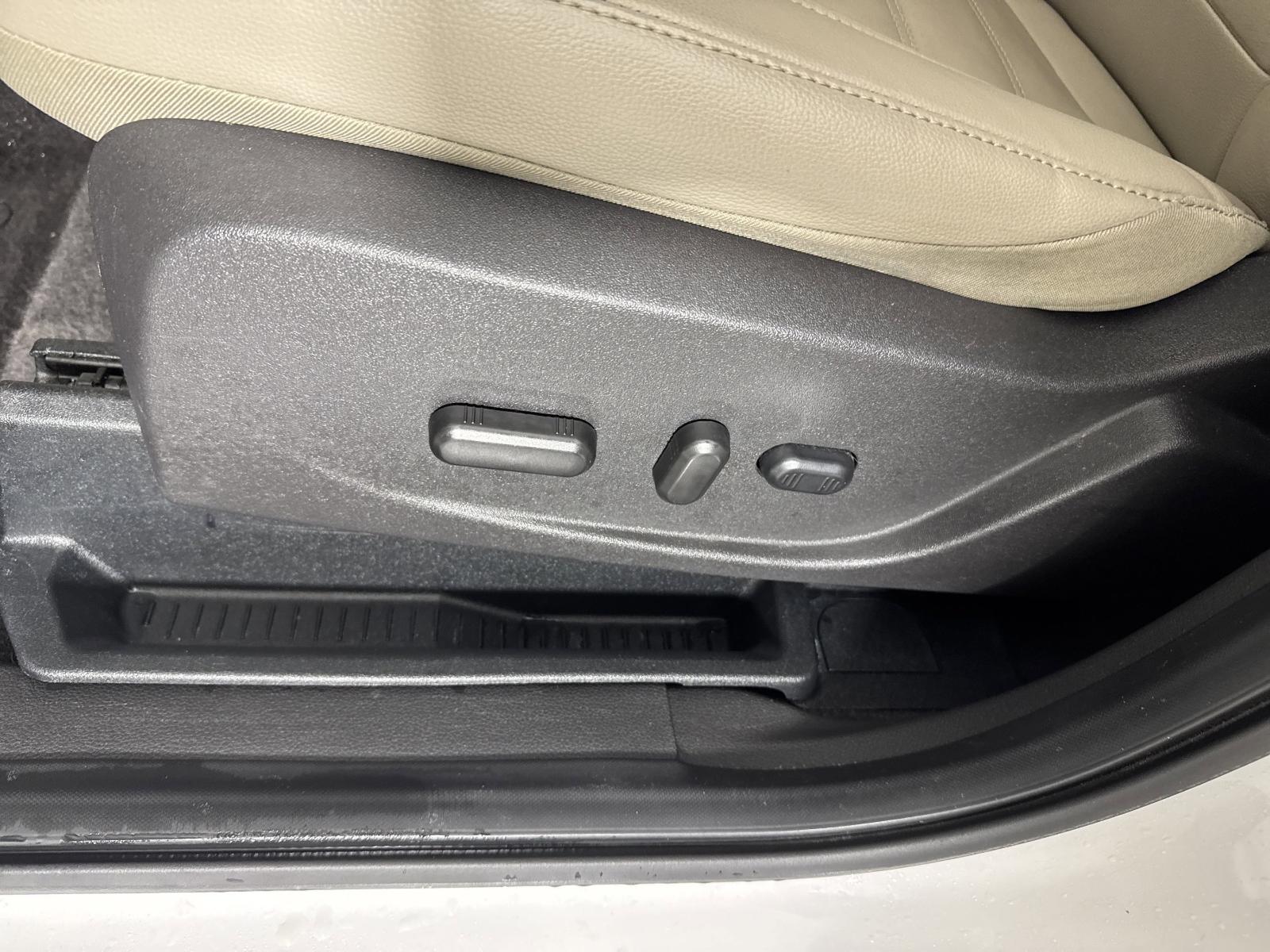 2018 Ford Escape Vehicle Photo in Georgetown, TX 78626