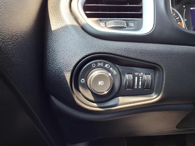 2020 Jeep Renegade Vehicle Photo in Oshkosh, WI 54904