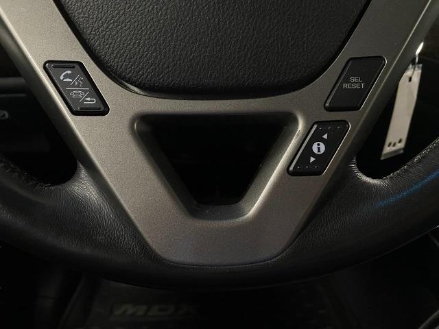 2012 Acura MDX Vehicle Photo in Appleton, WI 54913