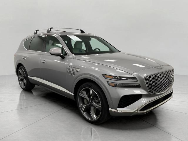 2025 Genesis GV80 Vehicle Photo in Appleton, WI 54913