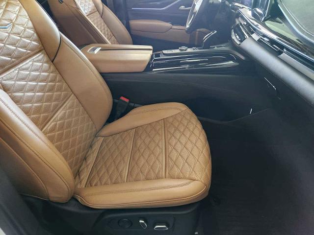 2022 Cadillac Escalade Vehicle Photo in Grapevine, TX 76051
