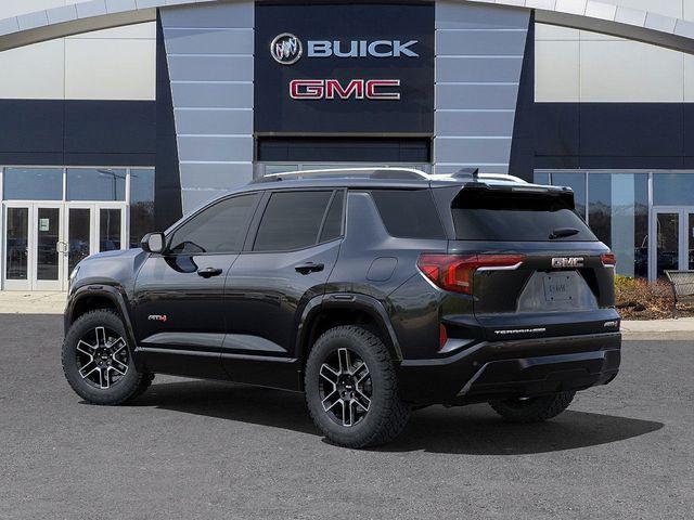 2026 GMC Terrain Vehicle Photo in DANBURY, CT 06810-5034