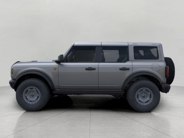 2025 Ford Bronco Vehicle Photo in Oshkosh, WI 54901