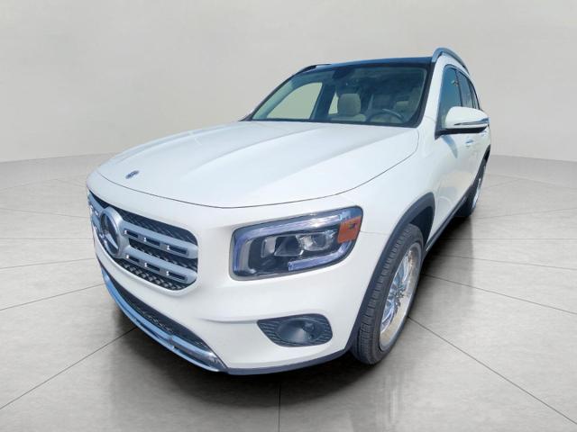 2023 Mercedes-Benz GLB Vehicle Photo in MADISON, WI 53713-3220
