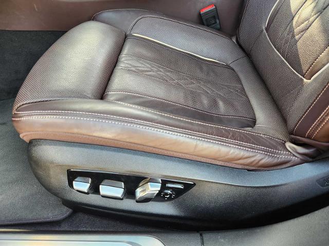 2020 BMW 740i Vehicle Photo in PLANO, TX 75024
