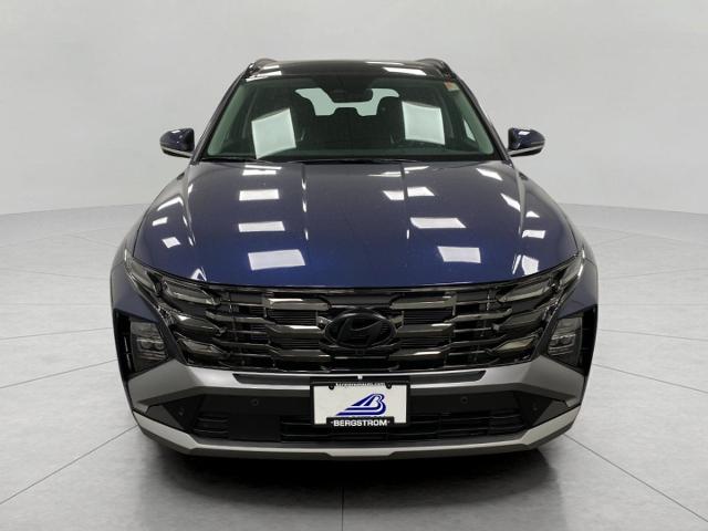 2025 Hyundai TUCSON Vehicle Photo in Appleton, WI 54913
