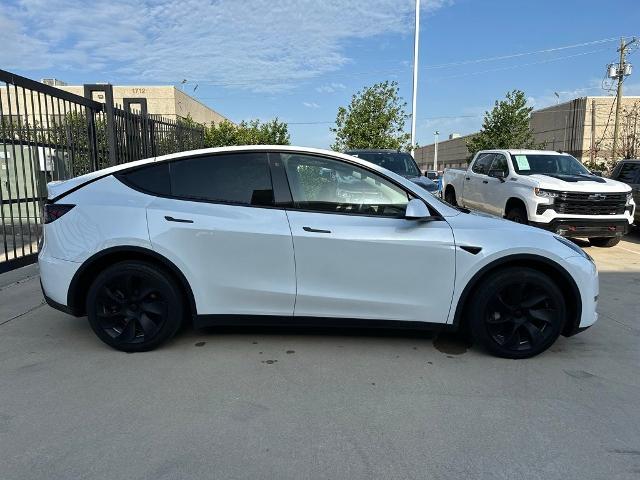 2023 Tesla Model Y Vehicle Photo in San Antonio, TX 78230