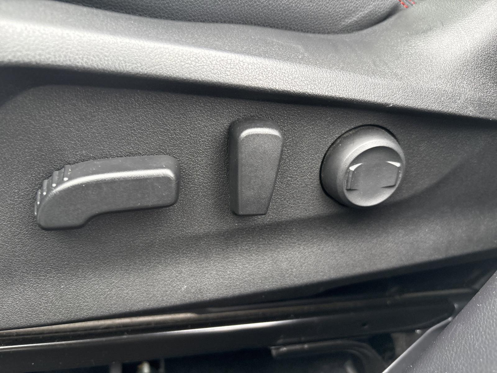 2019 Subaru Forester Vehicle Photo in Mechanicsburg, PA 17050