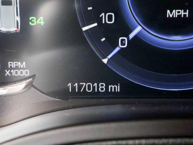 2016 Cadillac Escalade ESV Vehicle Photo in Dallas, TX 75209