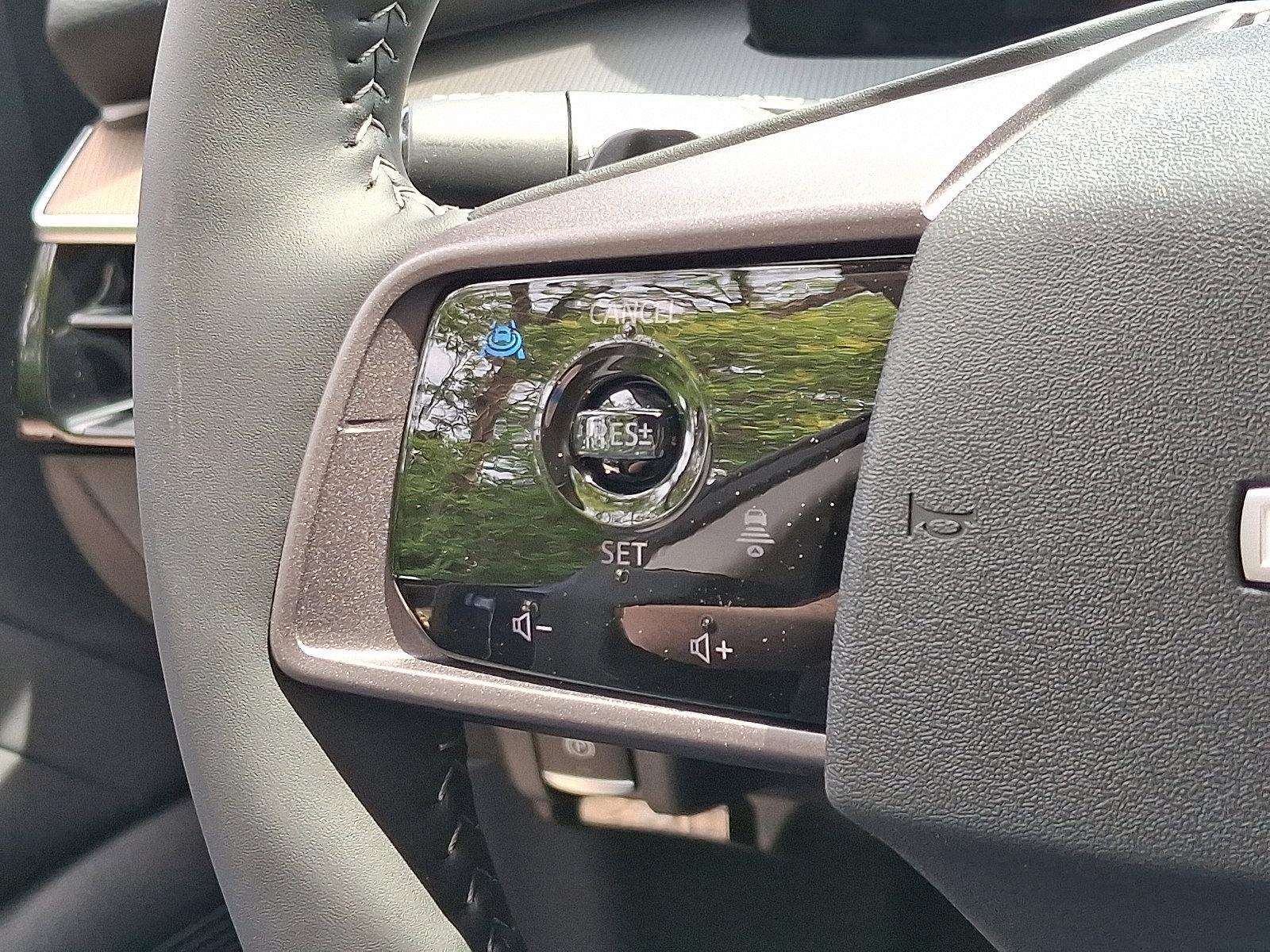 2025 Nissan Murano Vehicle Photo in Jenkintown, PA 19046