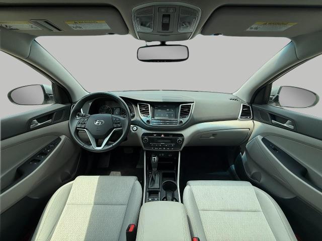 2018 Hyundai TUCSON Vehicle Photo in Appleton, WI 54914