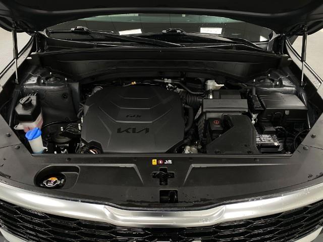 2022 Kia Telluride Vehicle Photo in Appleton, WI 54913