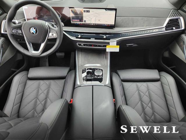 2026 BMW X5 xDrive40i Vehicle Photo in PLANO, TX 75024