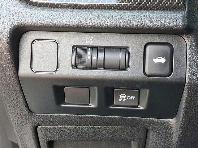 2021 Subaru WRX Vehicle Photo in DANBURY, CT 06810-5034
