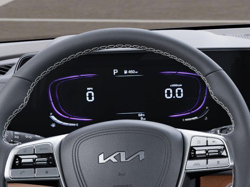2025 Kia Telluride Vehicle Photo in Langhorne, PA 19047