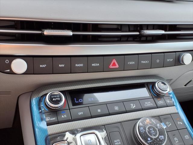 2025 Hyundai PALISADE Vehicle Photo in Peoria, IL 61615