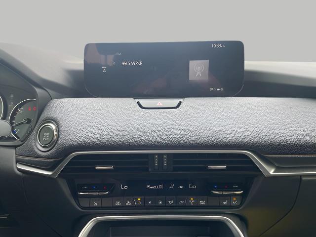 2024 Mazda CX-90 Vehicle Photo in Oshkosh, WI 54904