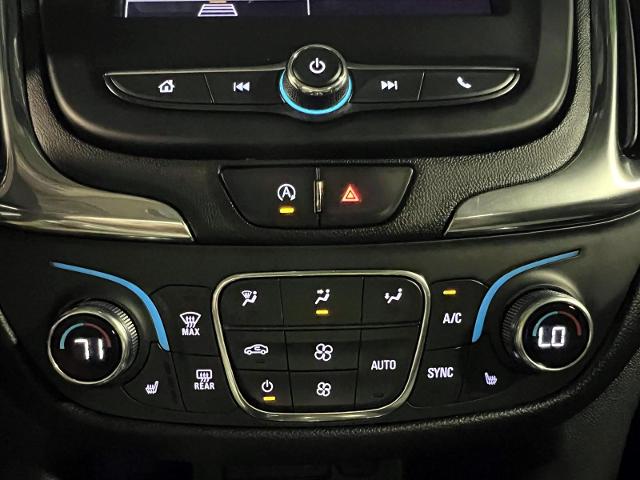2022 Chevrolet Equinox Vehicle Photo in Roslyn, NY 11576