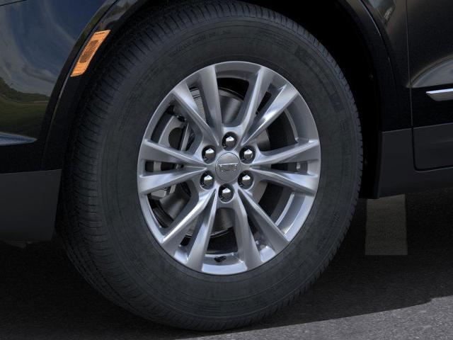 2025 Cadillac XT5 Vehicle Photo in BATON ROUGE, LA 70809-4546