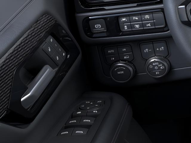 2025 GMC Yukon XL Vehicle Photo in MANITOWOC, WI 54220-5838