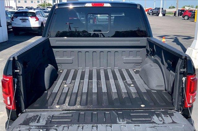 2016 Ford F-150 Vehicle Photo in INDEPENDENCE, MO 64055-1314