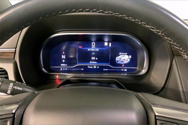 2022 Chevrolet Tahoe Vehicle Photo in INDEPENDENCE, MO 64055-1314