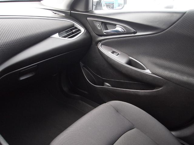 2024 Chevrolet Malibu Vehicle Photo in MADISON, IN 47250-1611