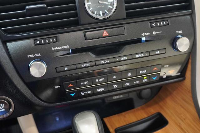 2021 Lexus RX 350L Vehicle Photo in GRAPEVINE, TX 76051