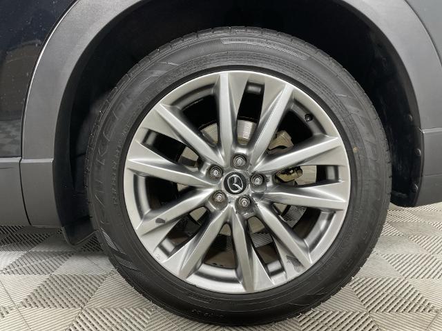2016 Mazda CX-9 Vehicle Photo in GILBERT, AZ 85297-0402
