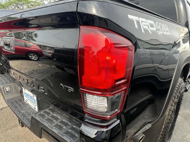2019 Toyota Tacoma 4WD Vehicle Photo in Roslyn, NY 11576