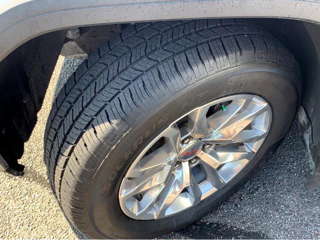 2020 GMC Sierra 1500 Vehicle Photo in BEAUFORT, SC 29906-4218
