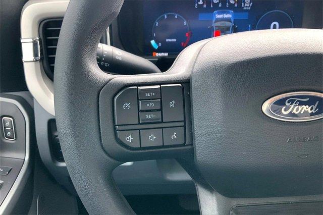 2024 Ford Super Duty F-250 SRW Vehicle Photo in KANSAS CITY, MO 64114-4502