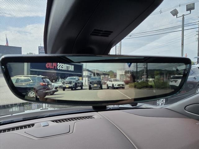 2021 GMC Yukon Vehicle Photo in LITTLE FALLS, NJ 07424-1717