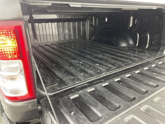 2022 Ram 1500 Vehicle Photo in GILBERT, AZ 85297-0402