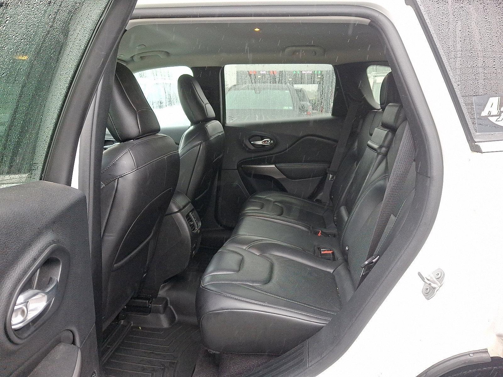 2019 Jeep Cherokee Vehicle Photo in Mechanicsburg, PA 17050-2306