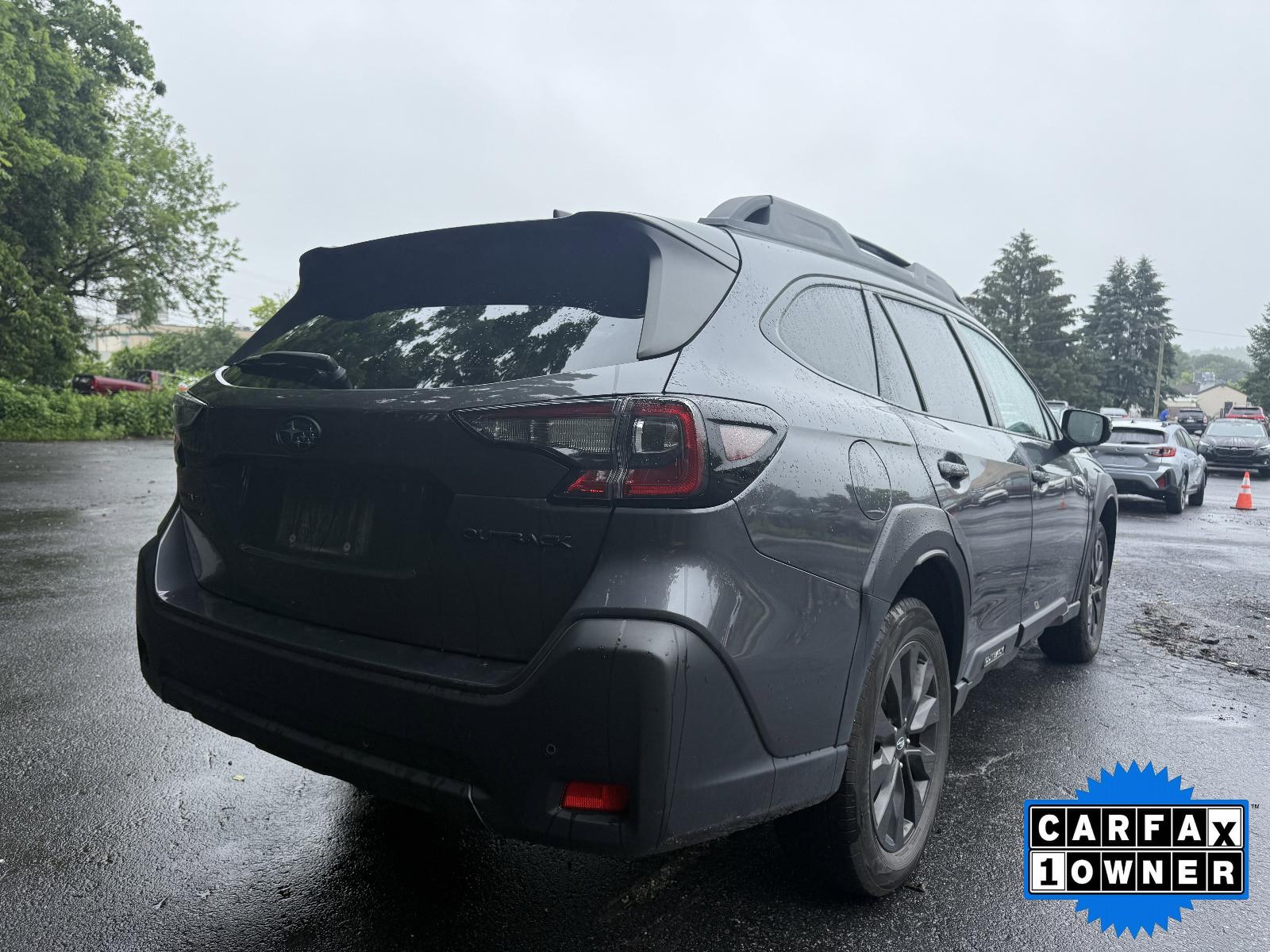 2023 Subaru Outback Vehicle Photo in Harrisburg, PA 17111