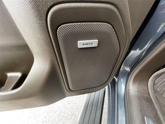2021 GMC Sierra 1500 Vehicle Photo in BENTONVILLE, AR 72712-4322