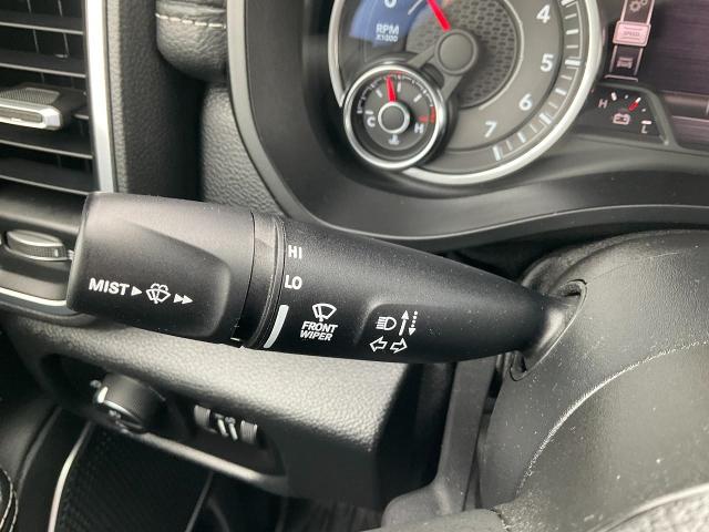 2021 Ram 1500 Vehicle Photo in Kaukauna, WI 54130