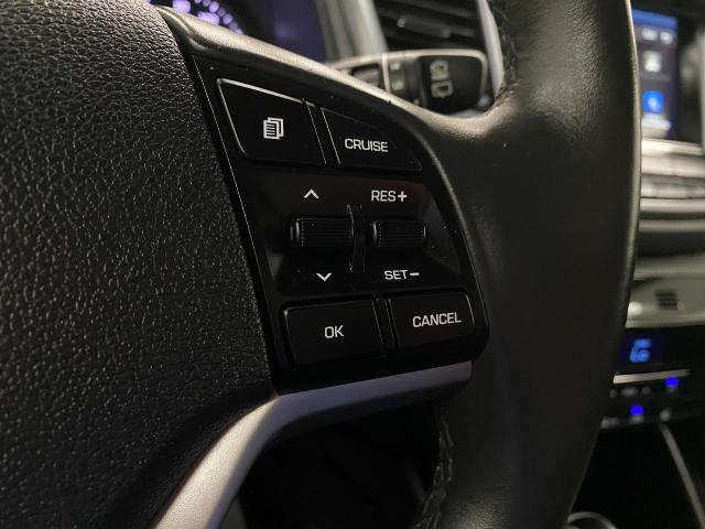 2018 Hyundai TUCSON Vehicle Photo in Appleton, WI 54913