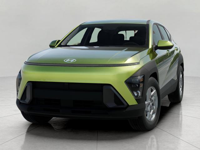 2025 Hyundai KONA Vehicle Photo in Green Bay, WI 54304