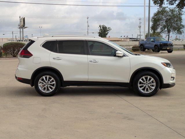 2018 Nissan Rogue Vehicle Photo in SELMA, TX 78154-1460