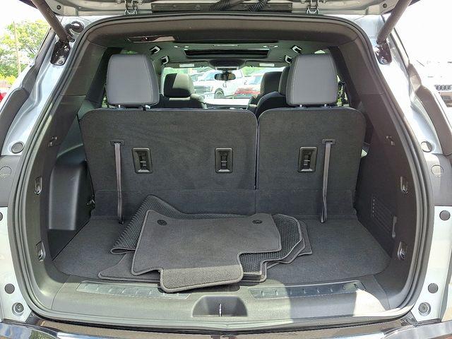 2023 Buick Enclave Vehicle Photo in DANBURY, CT 06810-5034