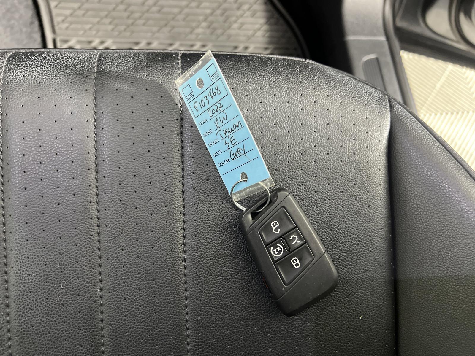 2022 Volkswagen Tiguan Vehicle Photo in Georgetown, TX 78626