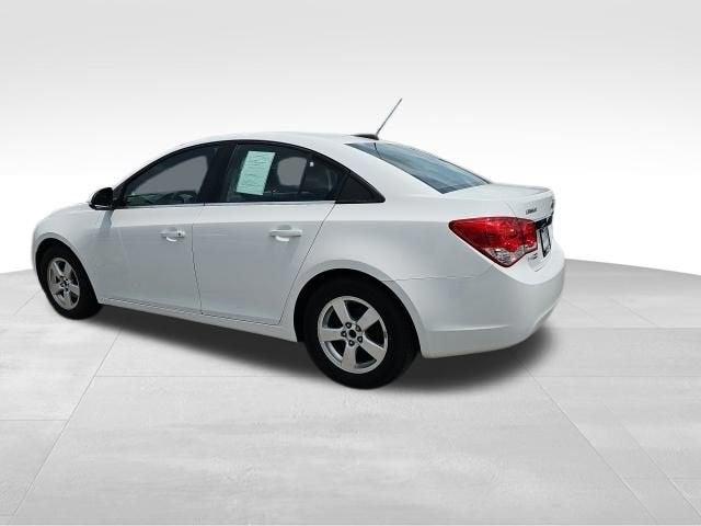 2015 Chevrolet Cruze Vehicle Photo in Fishers, IN 46038