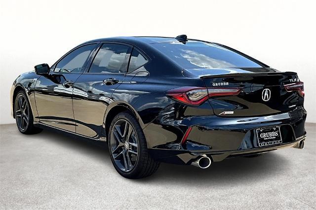 2025 Acura TLX Vehicle Photo in Grapevine, TX 76051