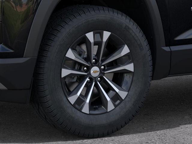 2026 Chevrolet Equinox Vehicle Photo in MADISON, WI 53713-3220