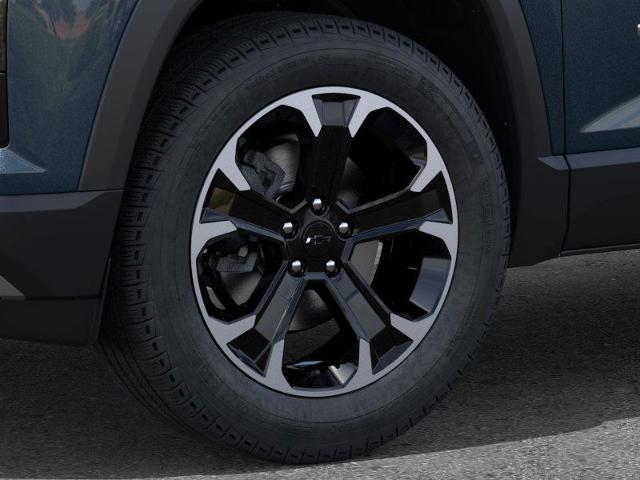 2026 Chevrolet Equinox Vehicle Photo in MIDDLETON, WI 53562-1492
