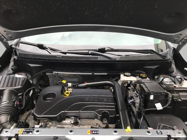 2023 GMC Terrain Vehicle Photo in GREEN BAY, WI 54303-3330