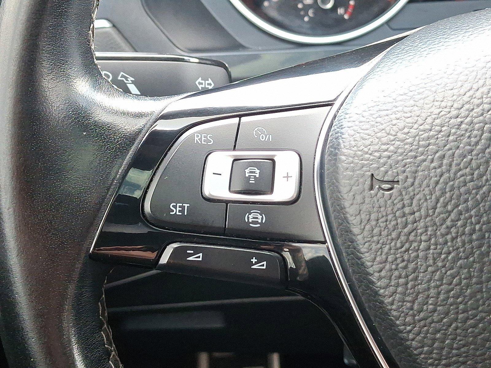 2021 Volkswagen Tiguan Vehicle Photo in Harrisburg, PA 17111