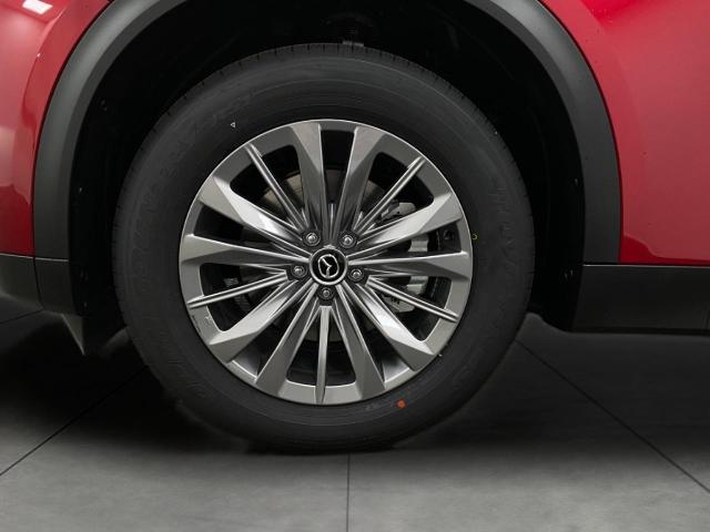 2025 Mazda CX-90 Vehicle Photo in Appleton, WI 54913